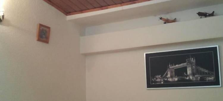 阿尔尼瓦青年旅舍(Hostal Arneva Orihuela)图片