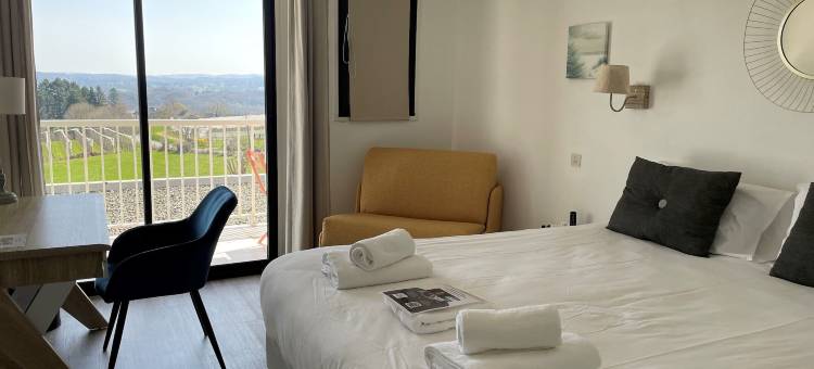 利穆赞巴斯驿站(Relais du Bas Limousin)图片