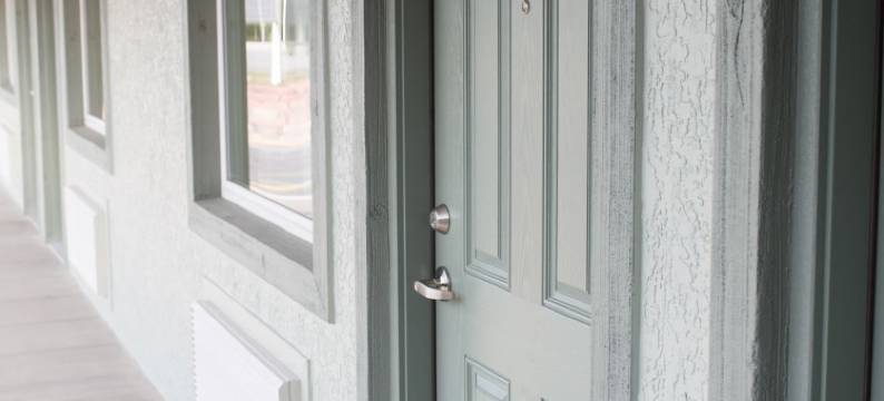 盖托尔巢穴汽车旅馆(The Gator Den)图片