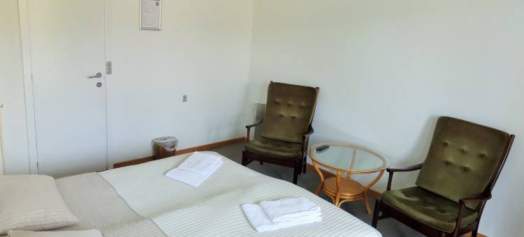 欧罗巴汽车旅馆(Motel Europa)图片