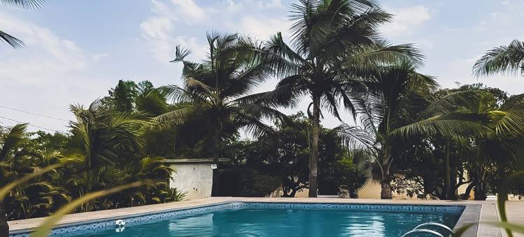 发现度假村帕利(Discover Resorts Pali)图片