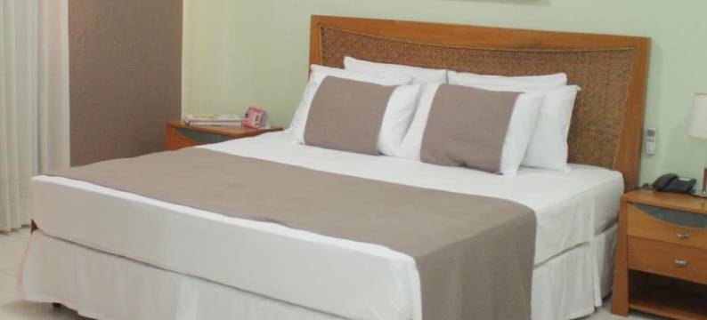 普林西皮酒店(Hotel del Príncipe)图片