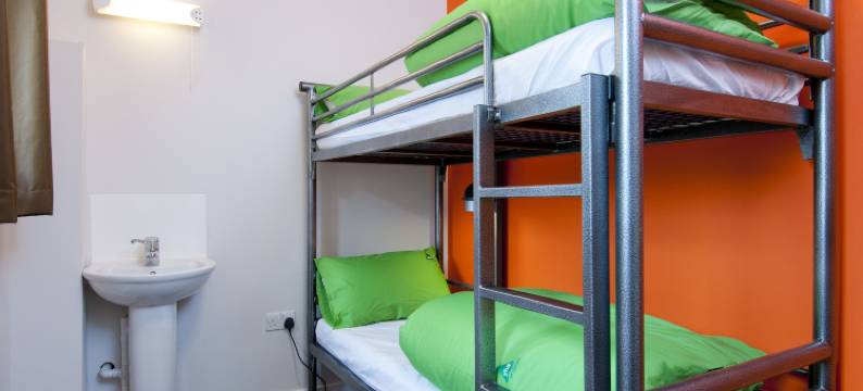 YHA青年旅馆-南唐斯(YHA South Downs)图片