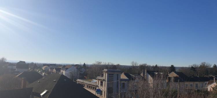 波本奈斯旅馆(Logis l'Auberge Bourbonnaise)图片