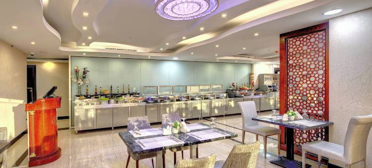 城市住宿酒店博览中心(City Stay Hotel Expo Centre)图片