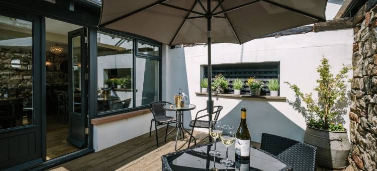 1863店与房间(1863 Restaurant with Rooms)图片