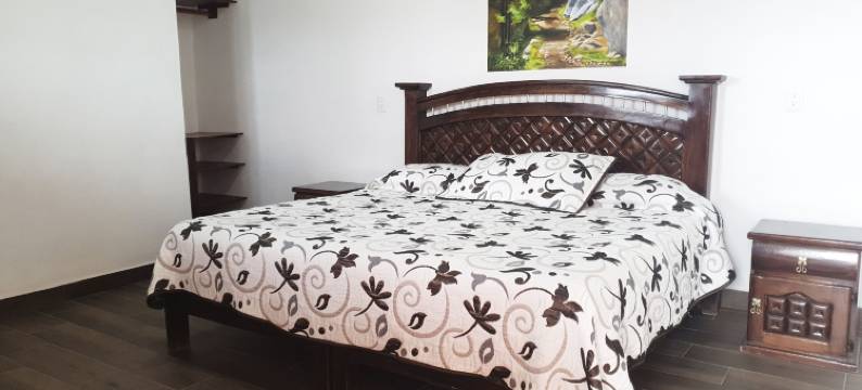 好视野酒店(Hotel Buenavista)图片