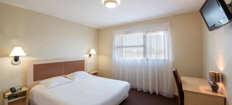 塔伦西亚之家酒店(Cit'Hotel Talencia)图片