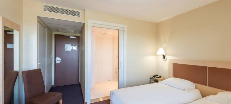 塔伦西亚之家酒店(Cit'Hotel Talencia)图片