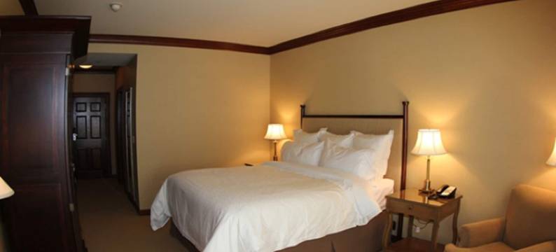 奥斯特霍夫度假村(Osthoff Resort)图片