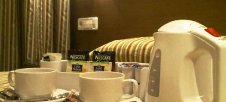 阿托查阿尔木迪娜马丁旅馆(Hostal Atocha Almudena Martín)图片