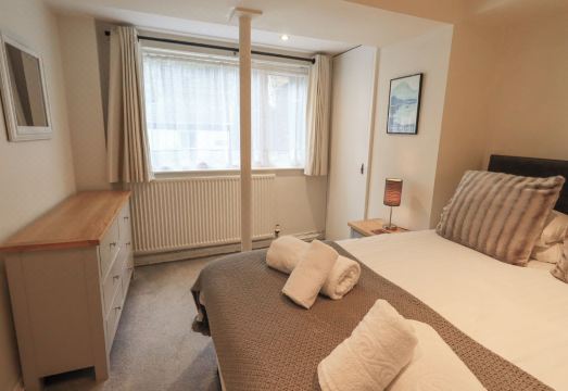 The Writing Room Hotel Overview