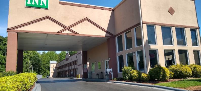 大陆酒店--夏洛特(Continental Inn - Charlotte)图片