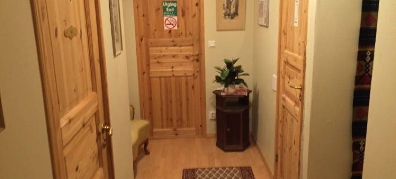 玛蒂斯加登住宿加早餐酒店(Mattisgården Bed & Breakfast)图片