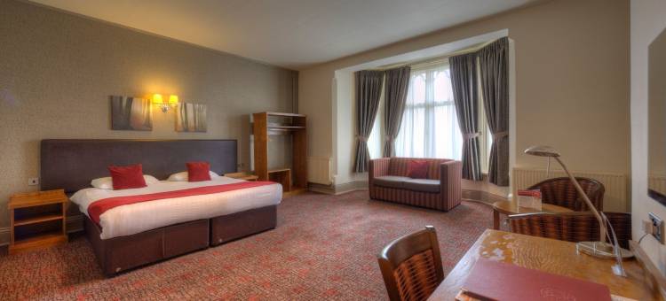 白兔酒店 - 格林国王旅馆(White Rabbit by Chef & Brewer Collection)图片