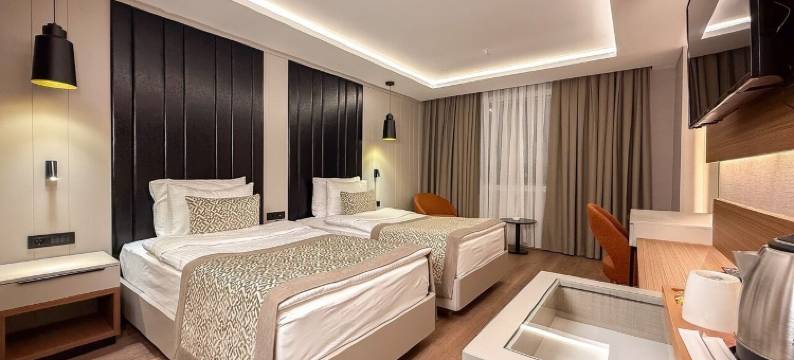 德德曼阿达那(Dedeman Adana)图片