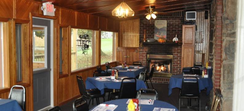 莱克伍德旅馆(Lakewood Lodge & Restaurant)图片