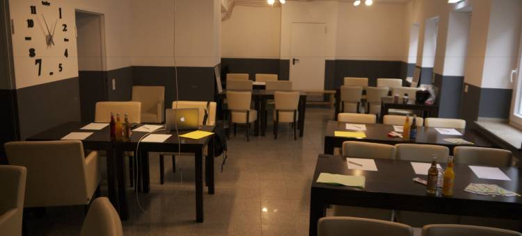 站旅馆有限公司(Station - Hostel for Backpackers)图片