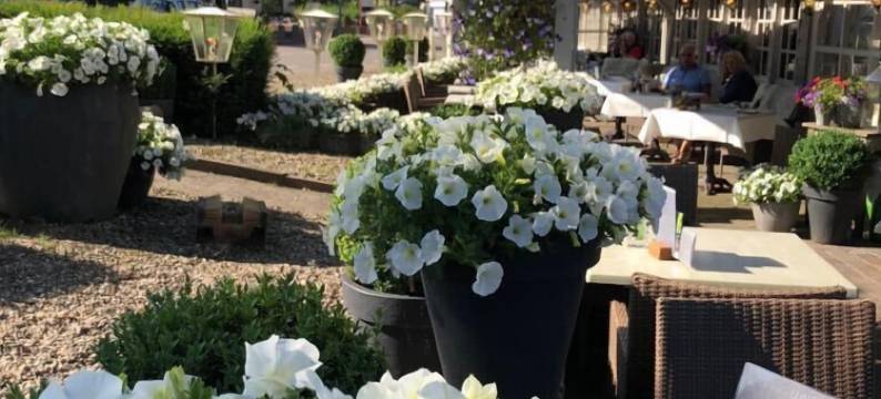 斯雷纳可瓦勒伊精品酒店(Boutique Hotel Slenaker Vallei - Buitengewoongenieten)图片