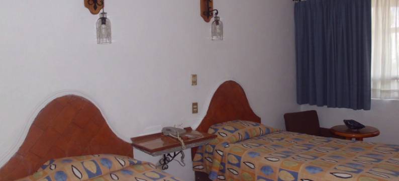 拉波萨达酒店(Hotel la Posada)图片