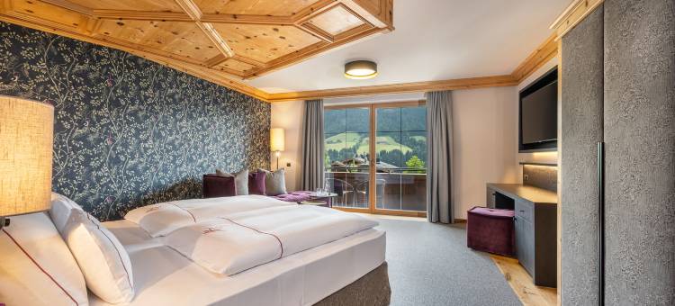 德博格勒霍夫 - 纯自然水疗度假村(Der Böglerhof - Pure Nature Spa Resort)图片