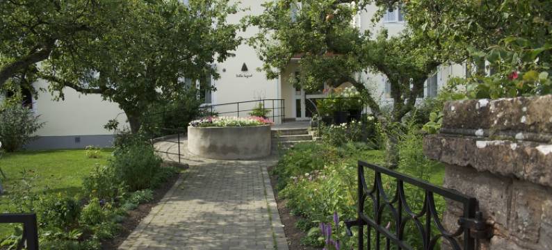 英格丽别墅酒店(Villa Ingrid)图片