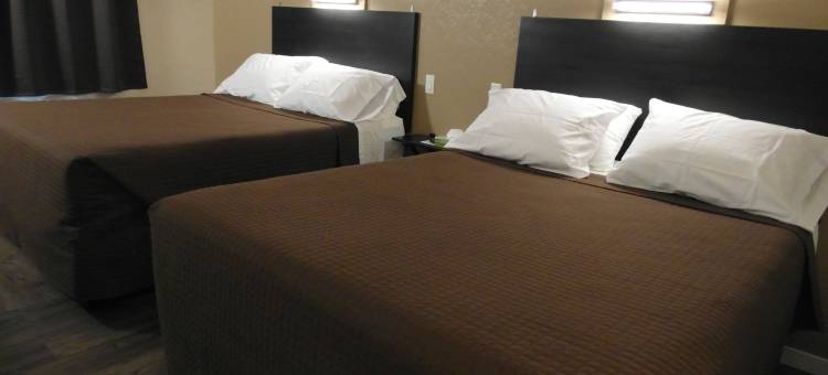 西景汽车旅馆(West View Motel)图片