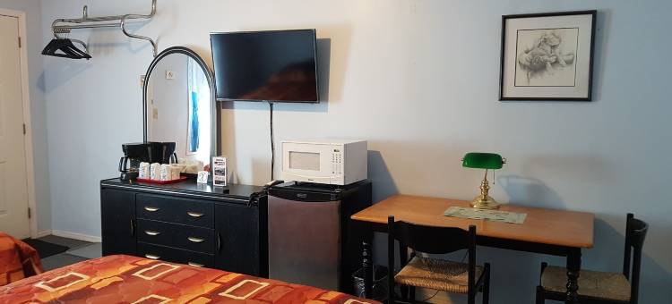 乡村旅馆(Countryside Inn)图片