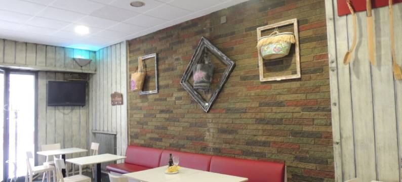 坎玛索特旅馆(Hostal Can Massot)图片