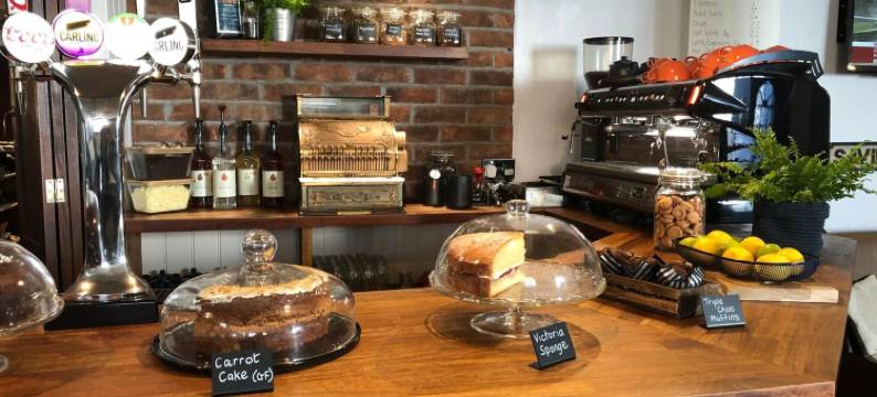 大使酒店(The Embassy Hotel)图片