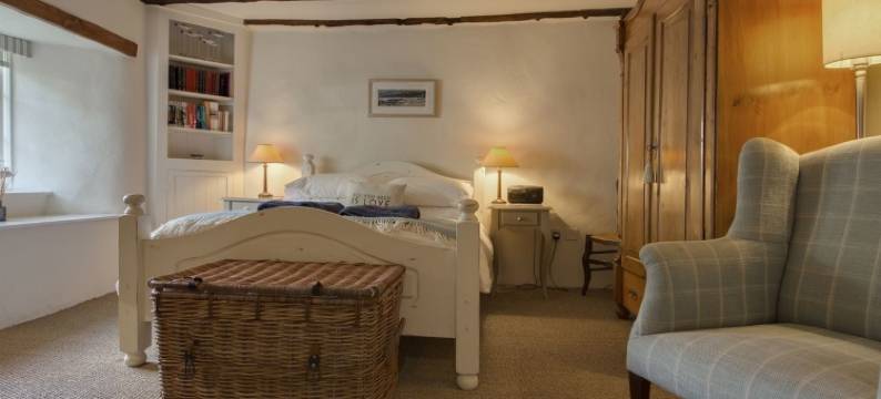 樱桃树小屋酒店(Cherry Tree Cottage)图片