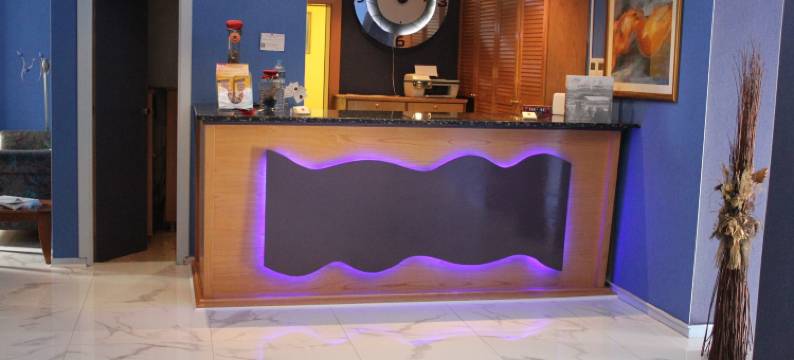 雅典丽迪雅酒店(Athens Lydia Hotel)图片