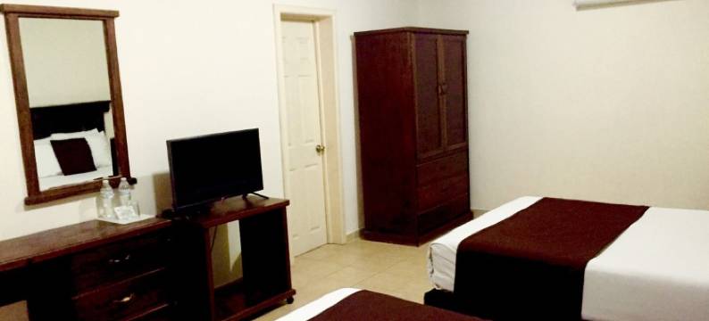 歌吟酒店(Hotel Go Inn)图片