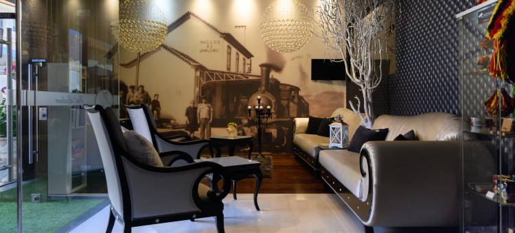 阿兰杜若酒店(Hotel Alendouro)图片