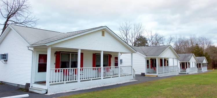 麦耶汽车旅馆(Myer Country Motel)图片