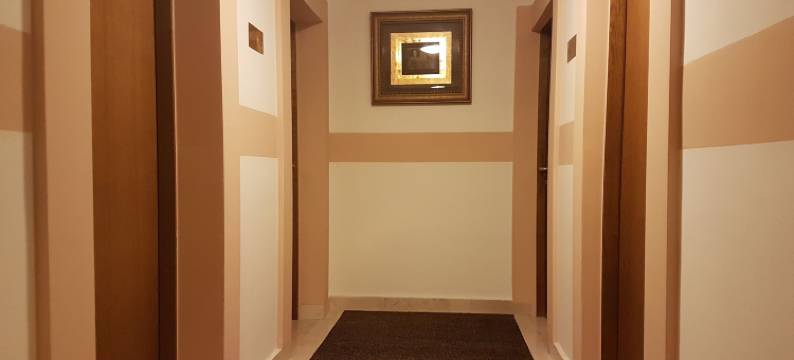 银酒店(Hotel Argentum)图片