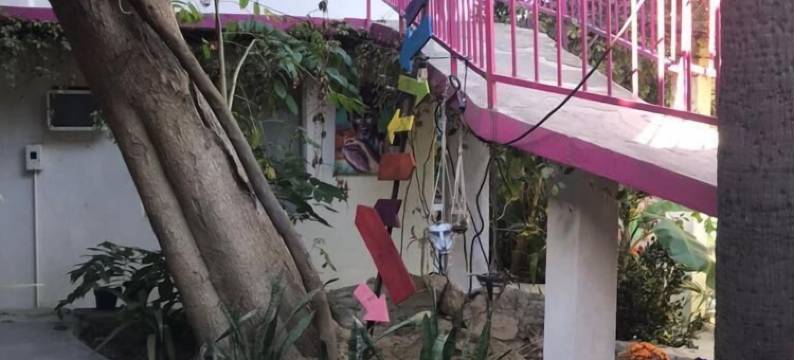 帕萨达斯诺尔马纳纳酒店(Hotel Posada Señor Mañana)图片