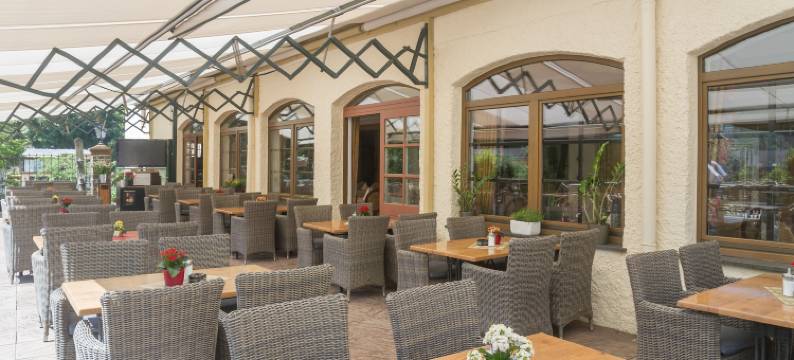 佩特里餐厅酒店(Logis Hotel-Restaurant Petry)图片