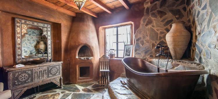 考卡酒店(Korakia Pensione)图片