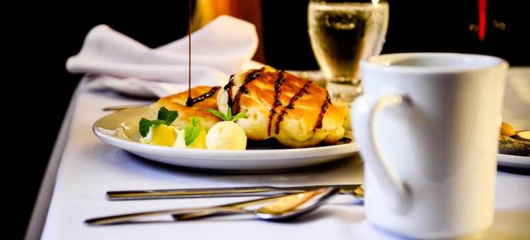 巴斯克港口酒店(Hotel Port Aux Basques)图片