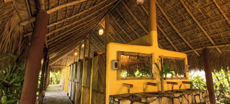 Aldea Huasteca图片