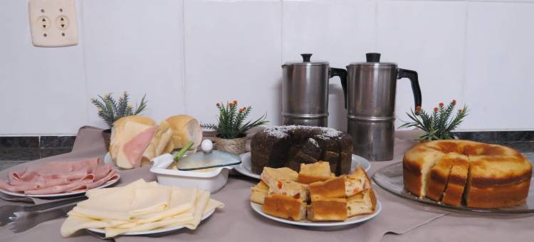 拉维拉酒店(La Villa Hotel)图片