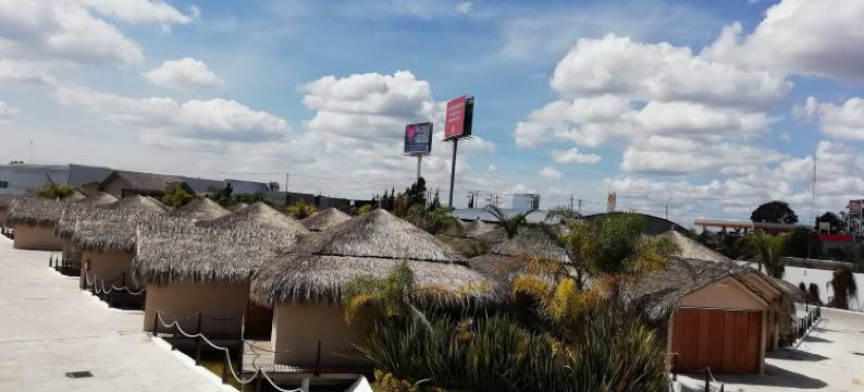 泰舄湖精选汽车旅馆(Thai Lagoon)图片