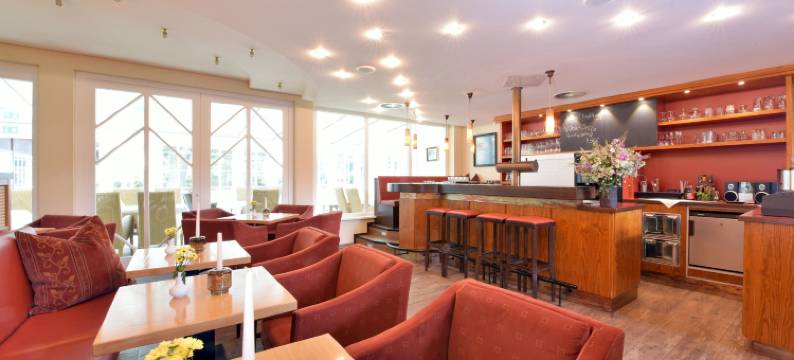 埃赫瓦尔德酒店(Waldhotel Eiche)图片