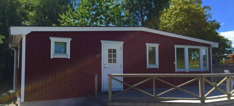 温伯格斯图吉比酒店(Vinbergs Stugby)图片