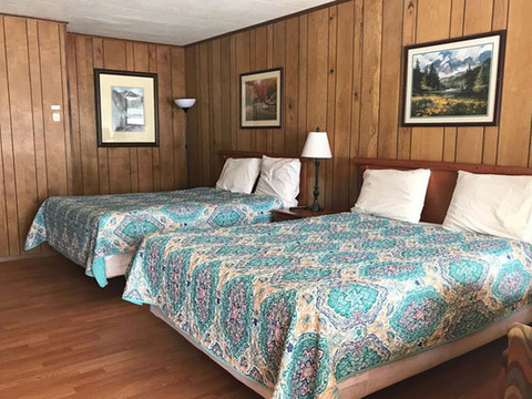 埃尔克霍恩小屋