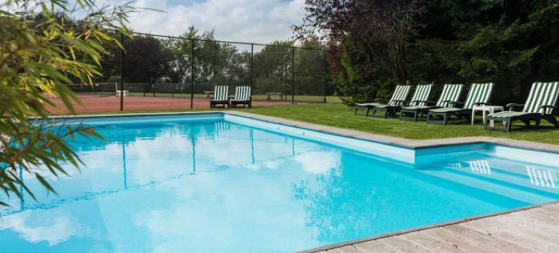 胡特里欧酒店(Hotel Hotleu)图片