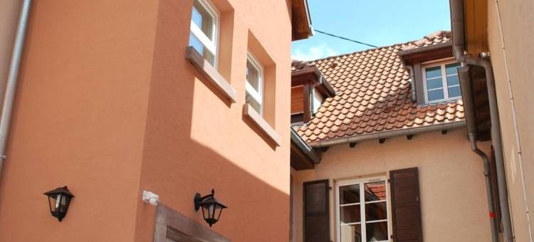 克雷贝酒店(Logis Hôtel Restaurant Kleiber)图片