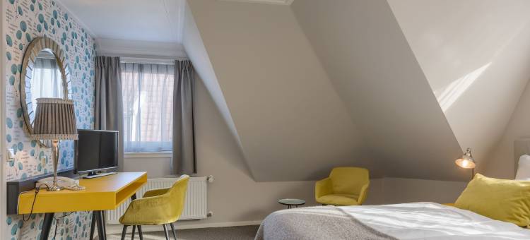 欧普德克酒店(Hotel Op Diek)图片