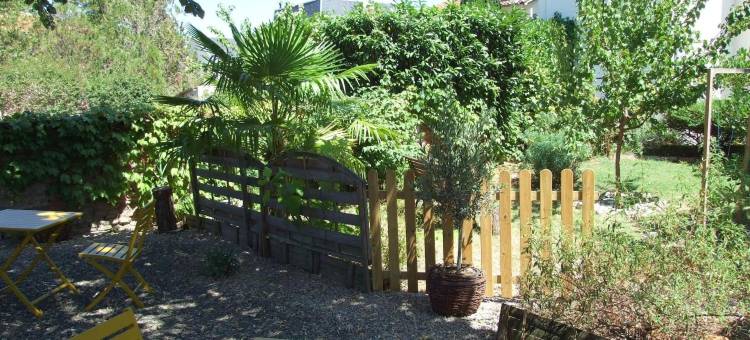 杰内若酒店(Logis Hotel l'Occitan 2 étoiles)图片